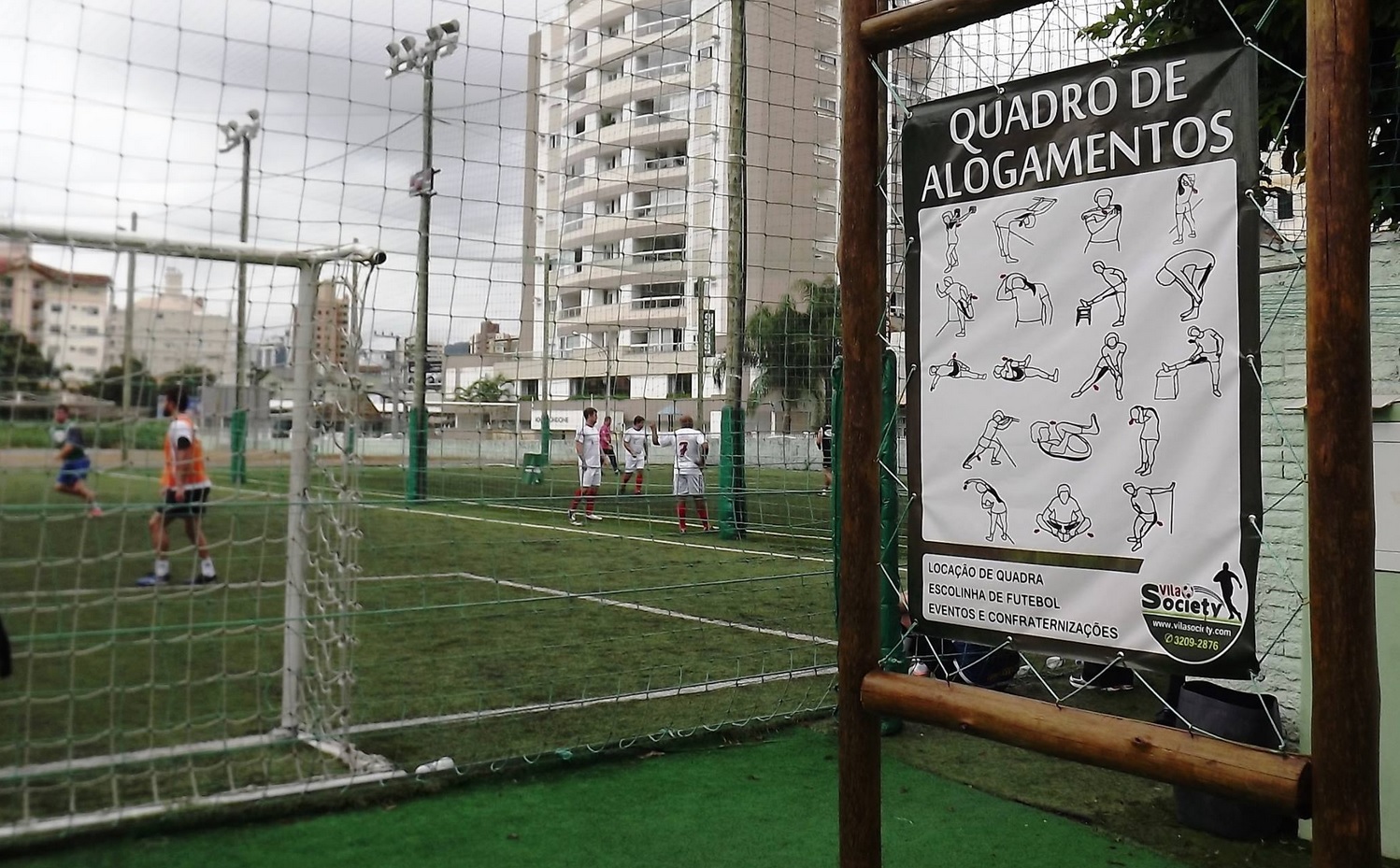 Show Ball Blumenau SC escola de futebol aulas aluguel quadras espaço para  eventos em Indaial indoor