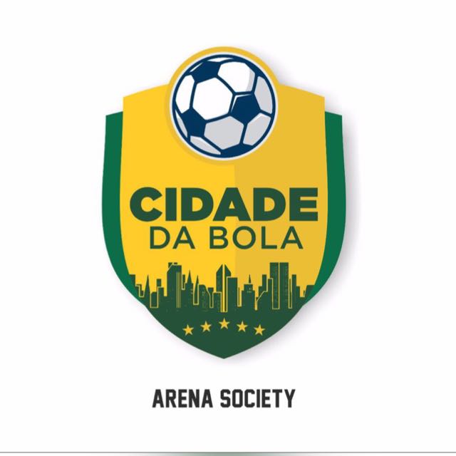 Arena Society Bola Bola